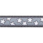 6 Ft Adjustable Dog Leads (with Padded Handle) - Stars