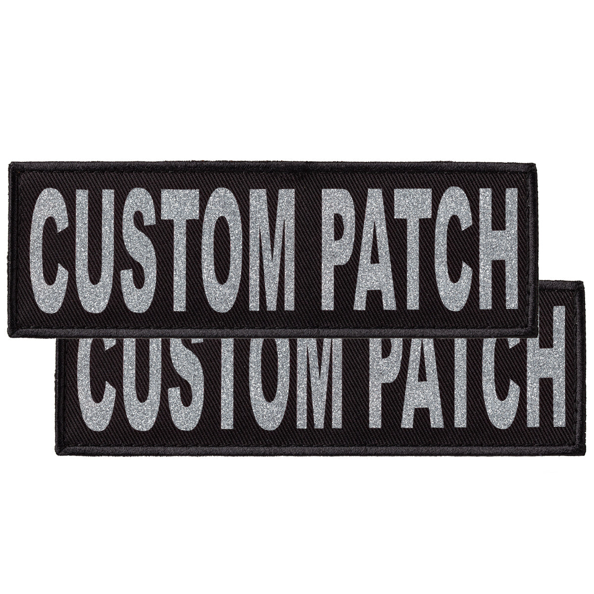 Personalized Removable Accessories (Set of 2)