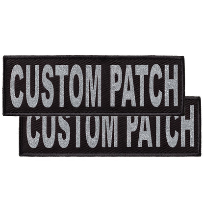 Personalized Removable Accessories (Set of 2)