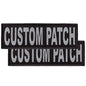 Personalized Removable Accessories (Set of 2)