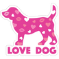 Single Decal (Pack of 8)