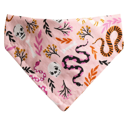 The If You Dare - Cat Bandana