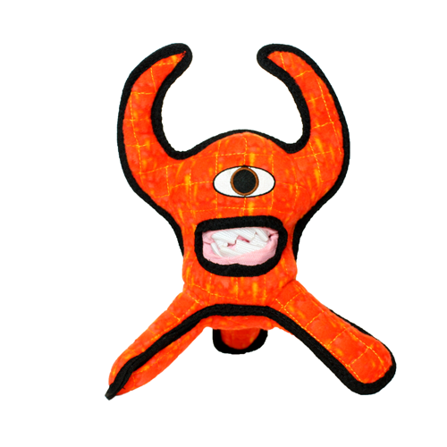 Tuffy® Aliens