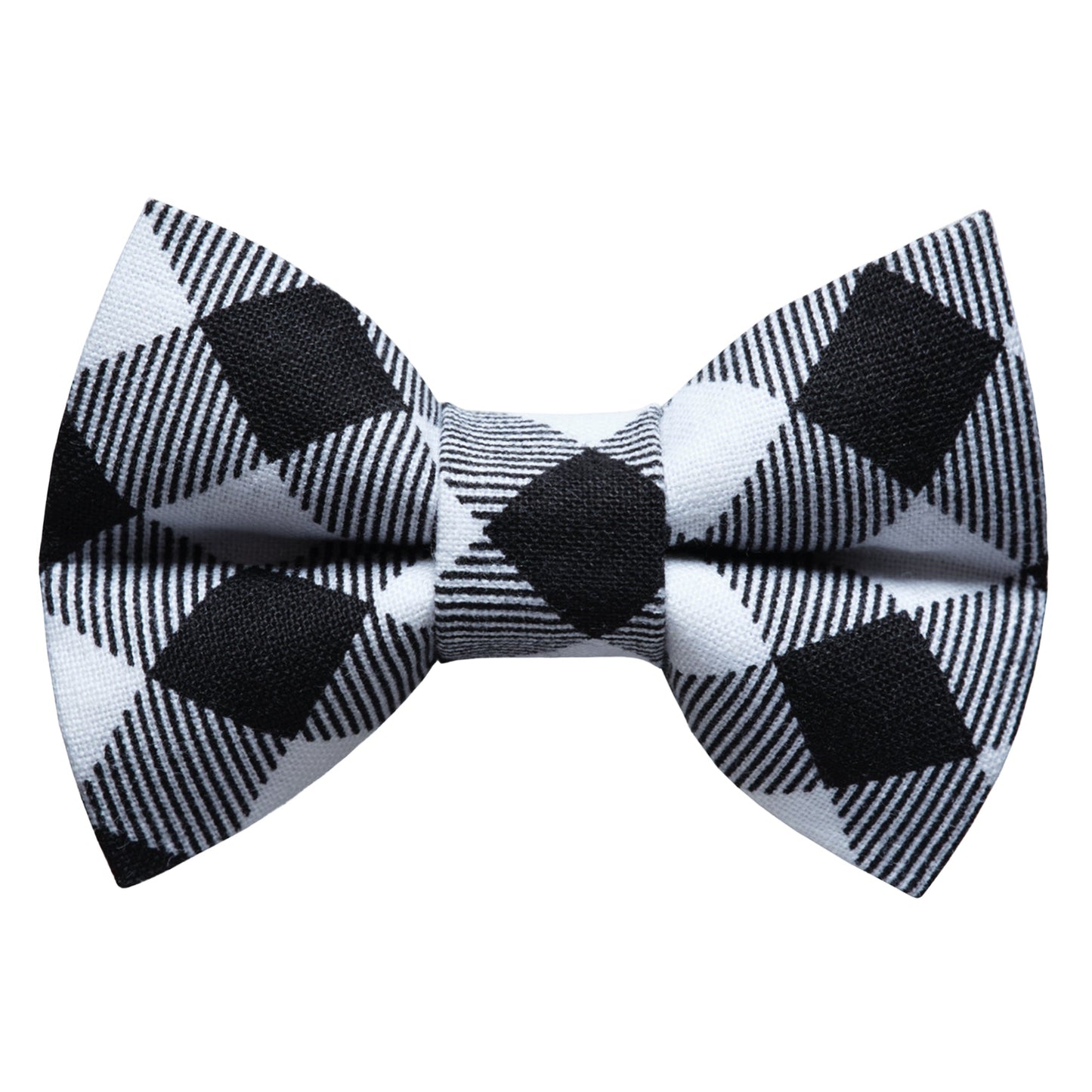 The Snow Day - Bow Tie