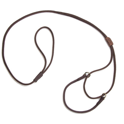 Martingale Show Leads/Leashes