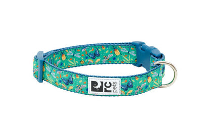 Patterned Clip Collars