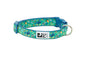 Patterned Clip Collars