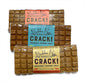 Crack! - Assorted (5 ea. flavor) (Basics) Case of 15