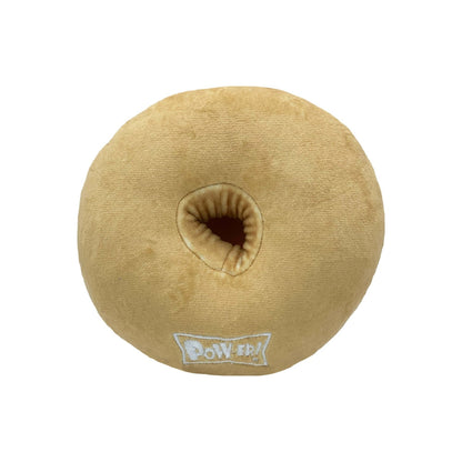Stars & Stripes Donut Dog Toy