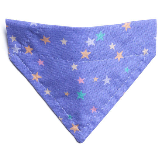 The Starstruck - Cat Bandana