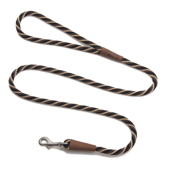 Snap Leashes - Twist Series ("Single Colors")