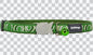 Cat Collars - Design - Circadelic