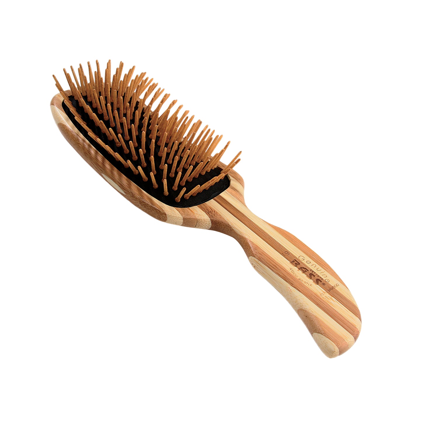 The Green Brush