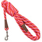 Snap Leashes - Twist Series ("Single Colors")