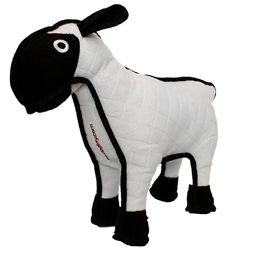 Tuffy® Barnyard