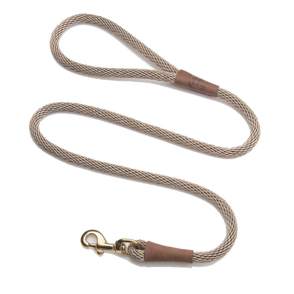 Snap Leashes (Solids) - Mendota Colors
