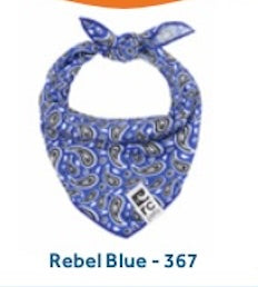 Zephyr Cooling Bandana