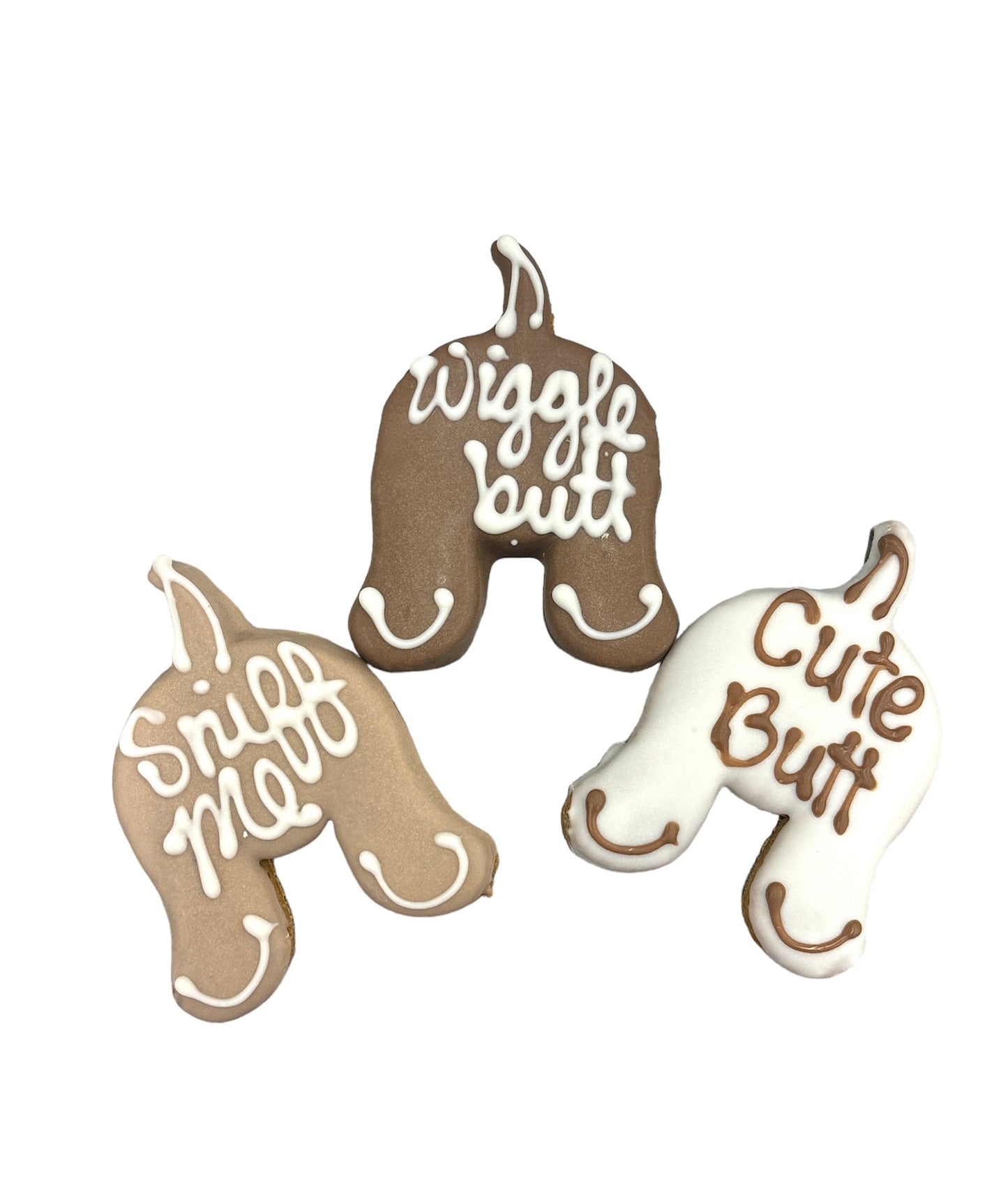 Daily Treats - Dog Tales (Case of 12)