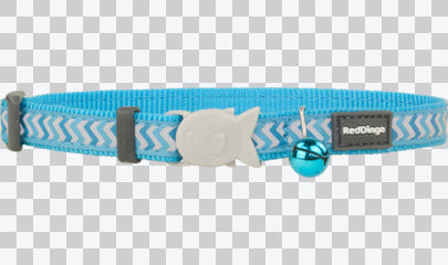 Cat Collars - Reflective