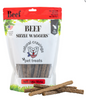 Natural Cravings - USA Sizzle Waggers (previously Sizzle Sticks)