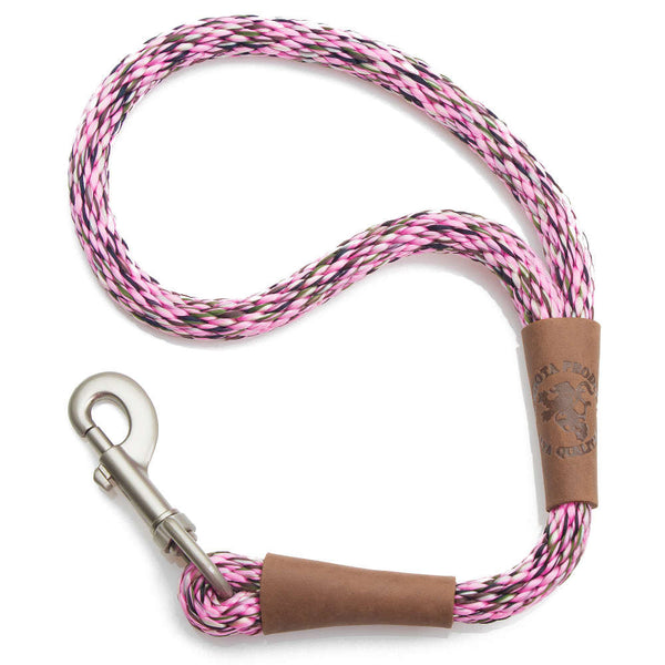 Snap Leashes - Tri-Color Series