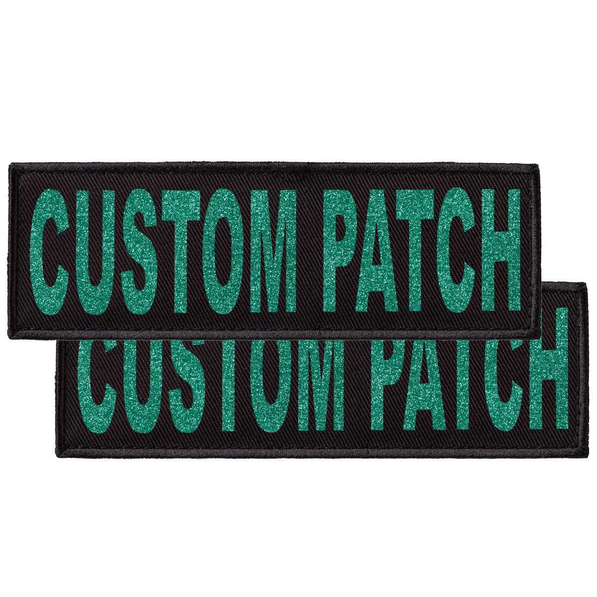 Personalized Removable Accessories (Set of 2)