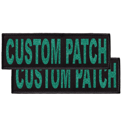 Personalized Removable Accessories (Set of 2)