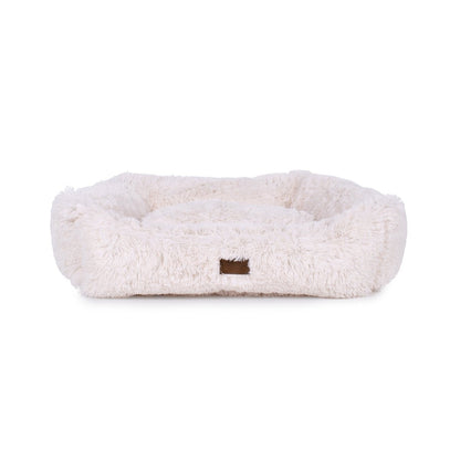 Teddy Bear Kuddler Bed