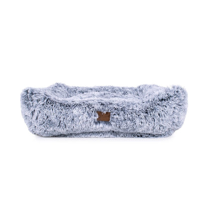 Teddy Bear Kuddler Bed
