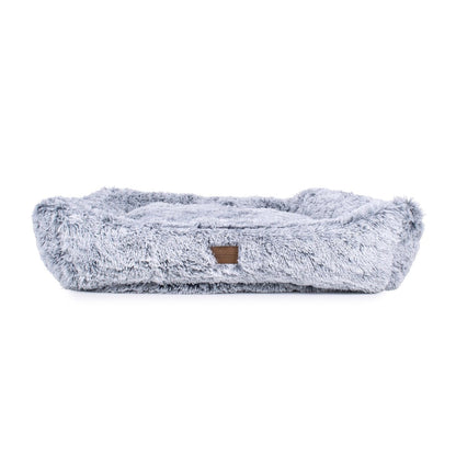 Teddy Bear Kuddler Bed