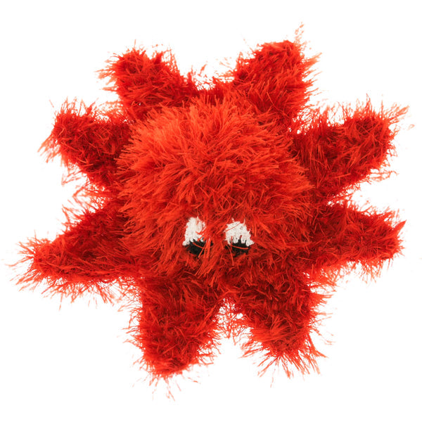 Oomaloo Pet Toy - Octopus
