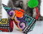 Cat Toys - Tippi, Polli, and Mice