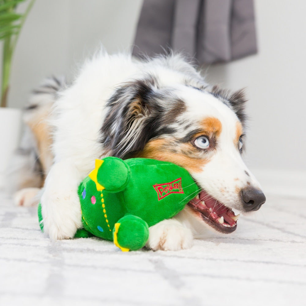 Tree Rex 2.0 Dog Toy