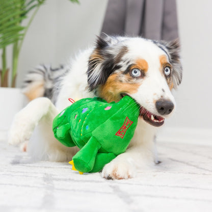 Tree Rex 2.0 Dog Toy