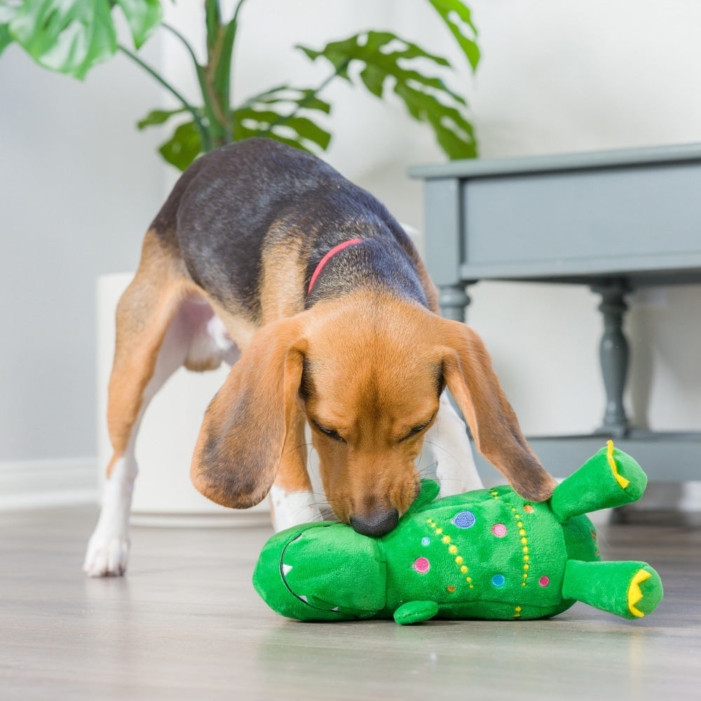 Tree Rex 2.0 Dog Toy