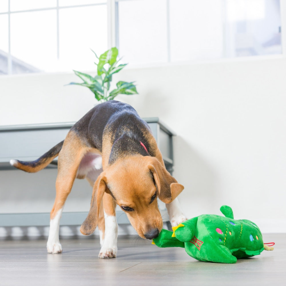 Tree Rex 2.0 Dog Toy