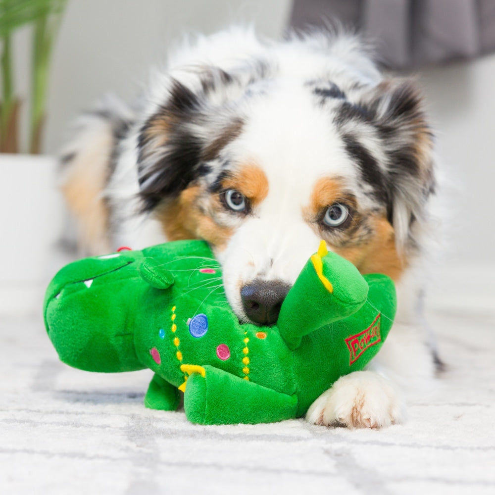 Tree Rex 2.0 Dog Toy