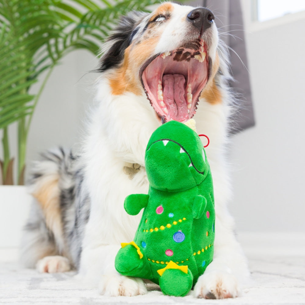 Tree Rex 2.0 Dog Toy