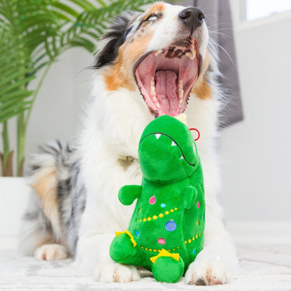 Tree Rex 2.0 Dog Toy