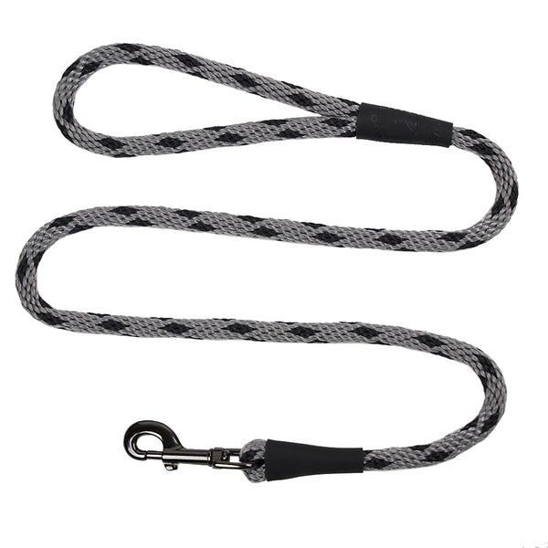Snap Leashes - Twist Series ("Double Colors")