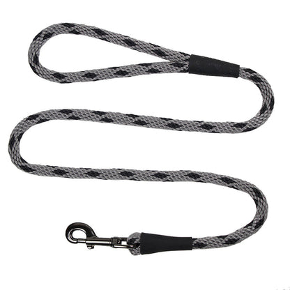Snap Leashes - Solids- 6 foot and 4 foot