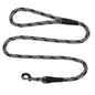 Snap Leashes - Twist Series ("Double Colors")