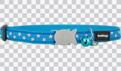Cat Collars - Design - Stars