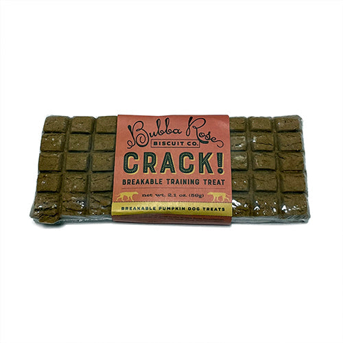 Crack! - Pumpkin (Basics) Case of 15