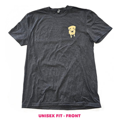 Tuesday's Graphic T Shirt