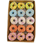 Everyday Treats- Apple PB Mini Donuts - Box of 30