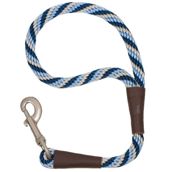 Snap Leashes - Twist Series ("Single Colors")
