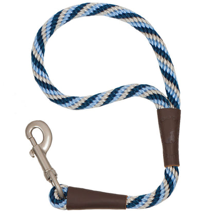 Snap Traffic Leash - Handles (16"x 1/2")- All Colors