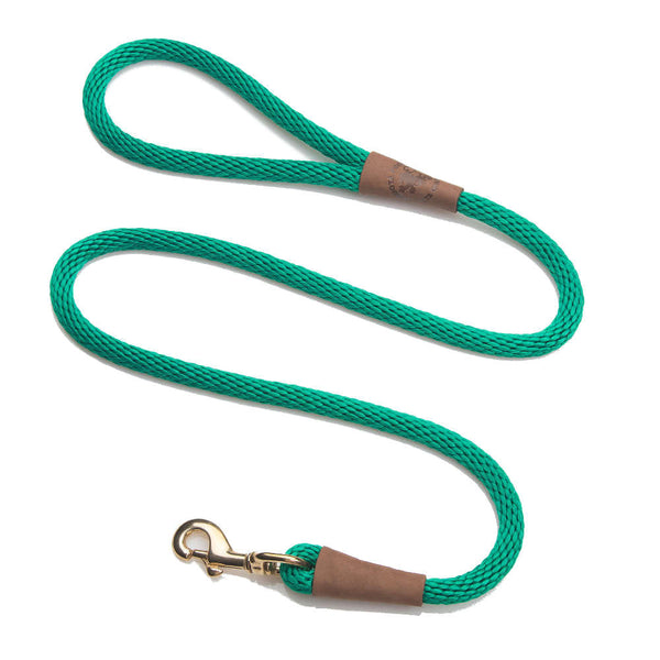 Snap Leashes (Solids) - Mendota Colors