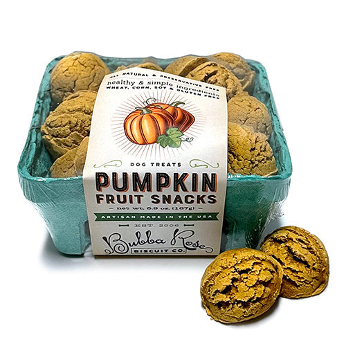 Pumpkin Fruit Crate (Basics)